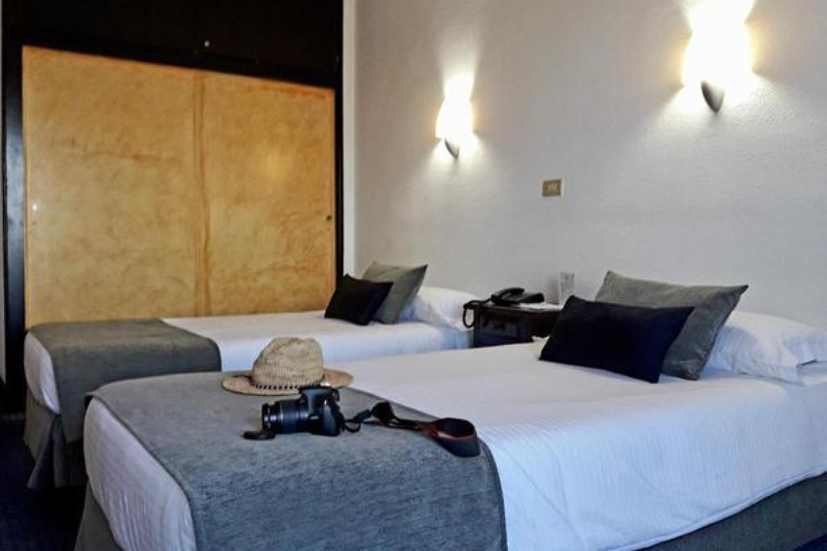 Hotel Miramar