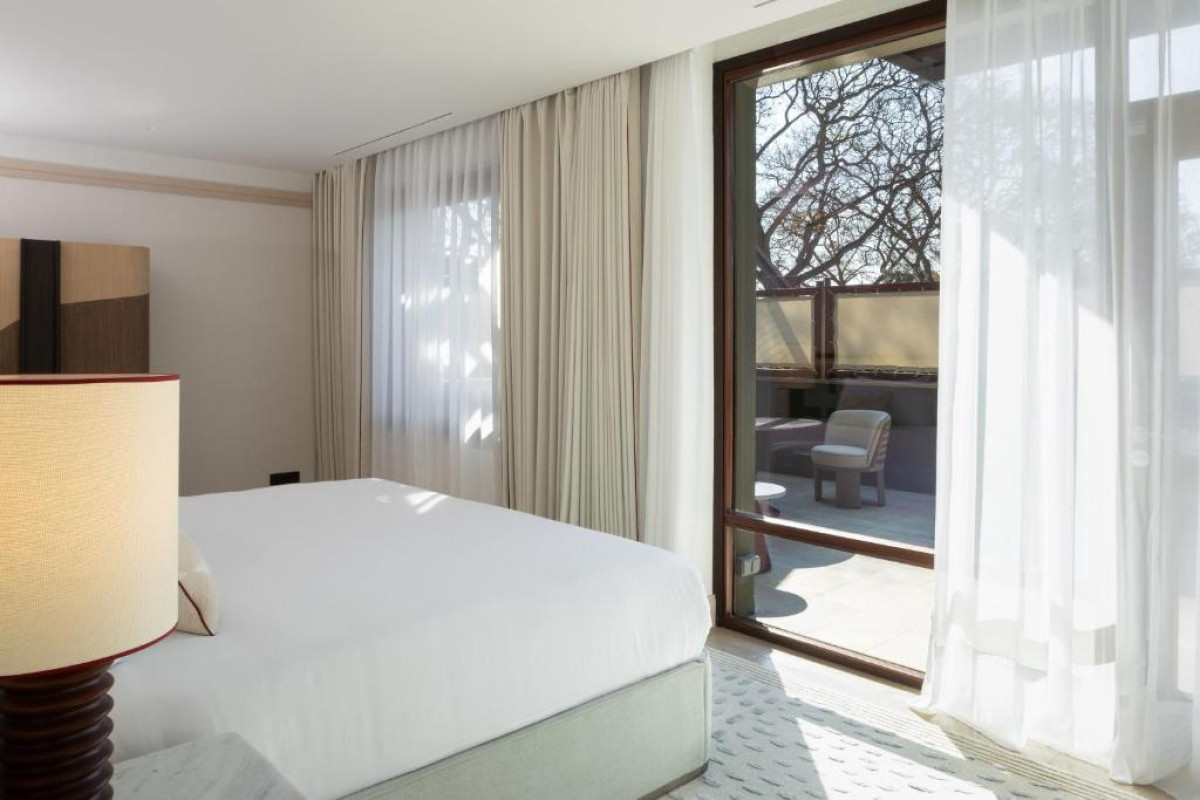 Hotel Miramar Barcelona