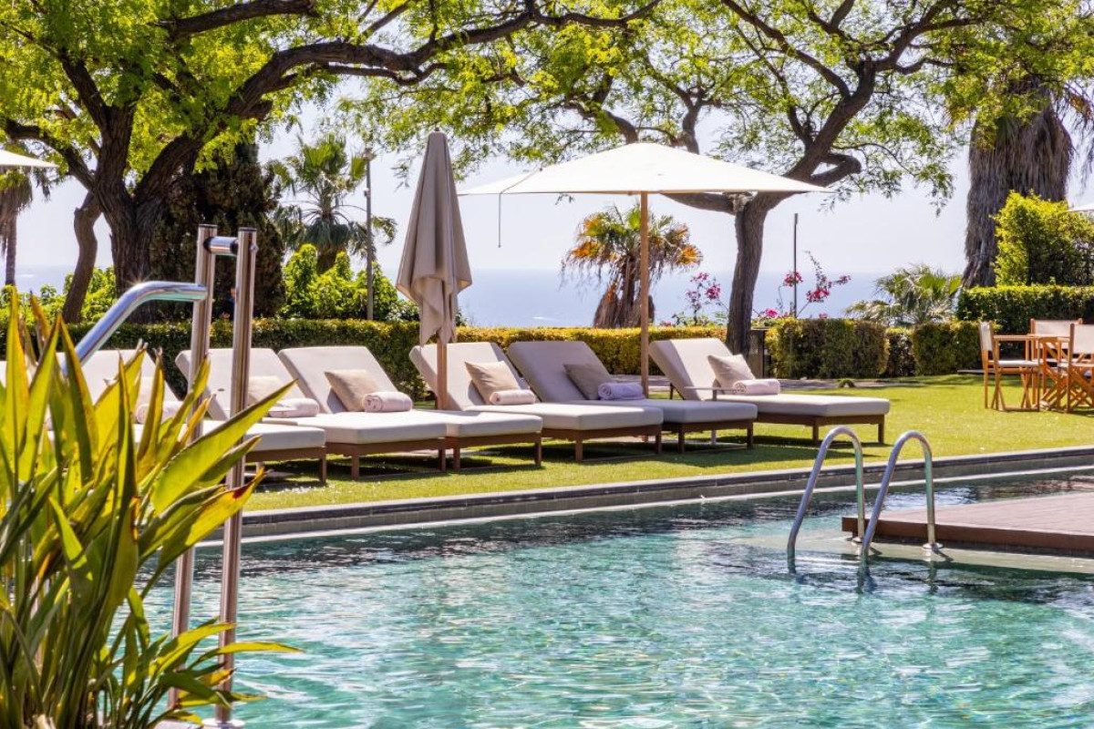 Hotel Miramar Barcelona