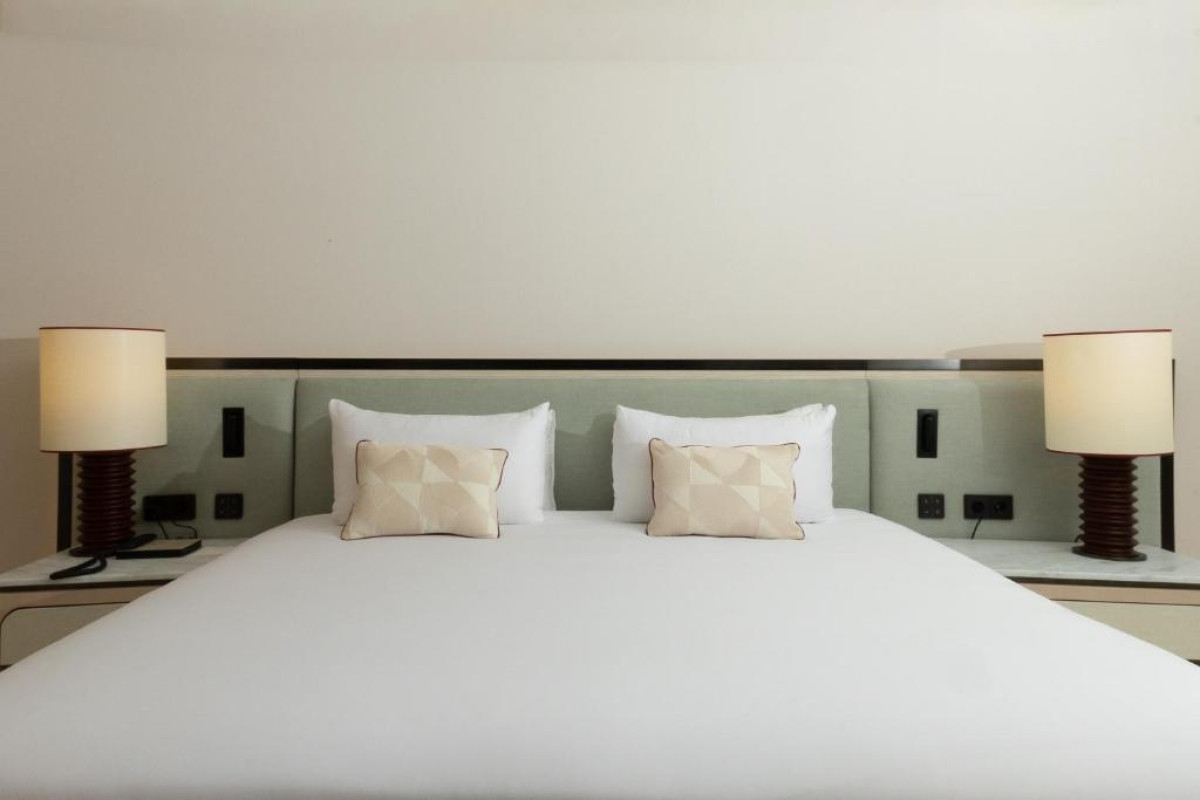 Hotel Miramar Barcelona