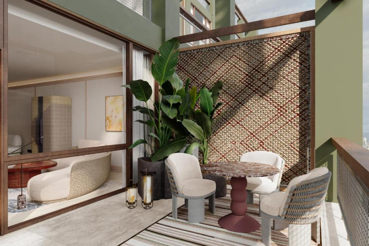 Hotel Miramar Barcelona
