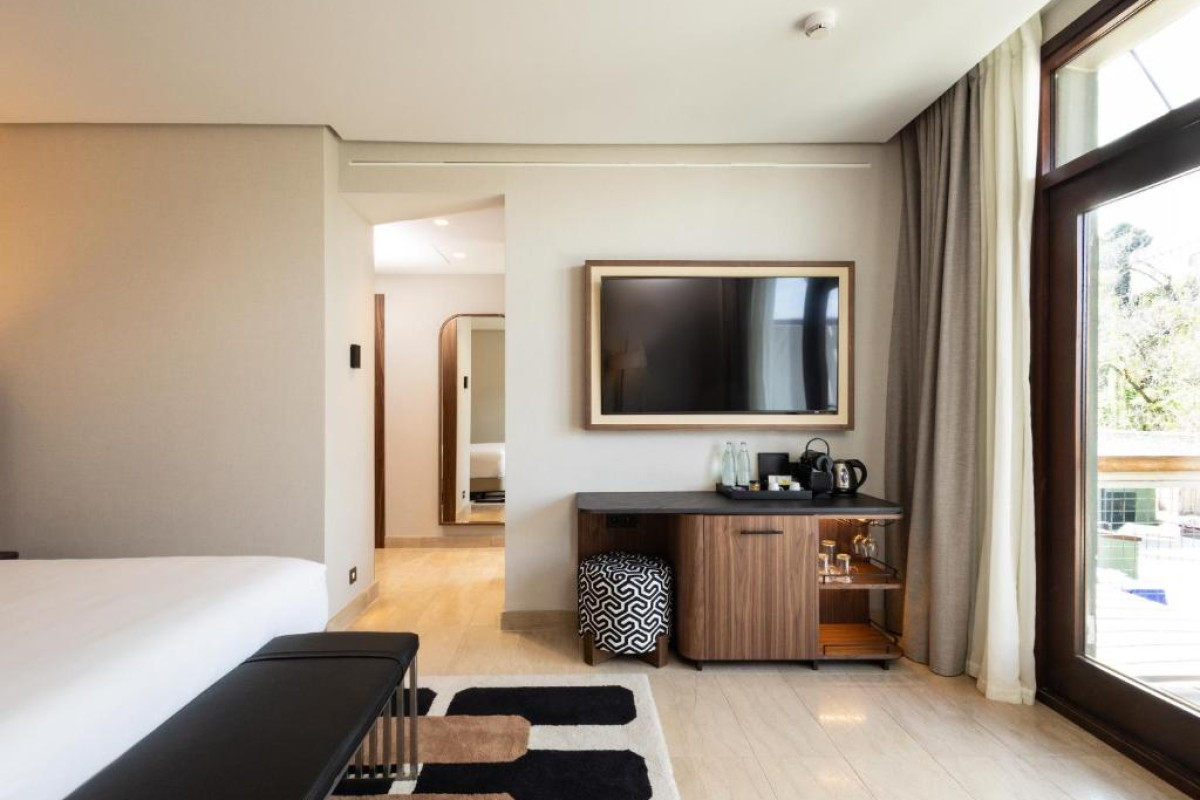 Hotel Miramar Barcelona