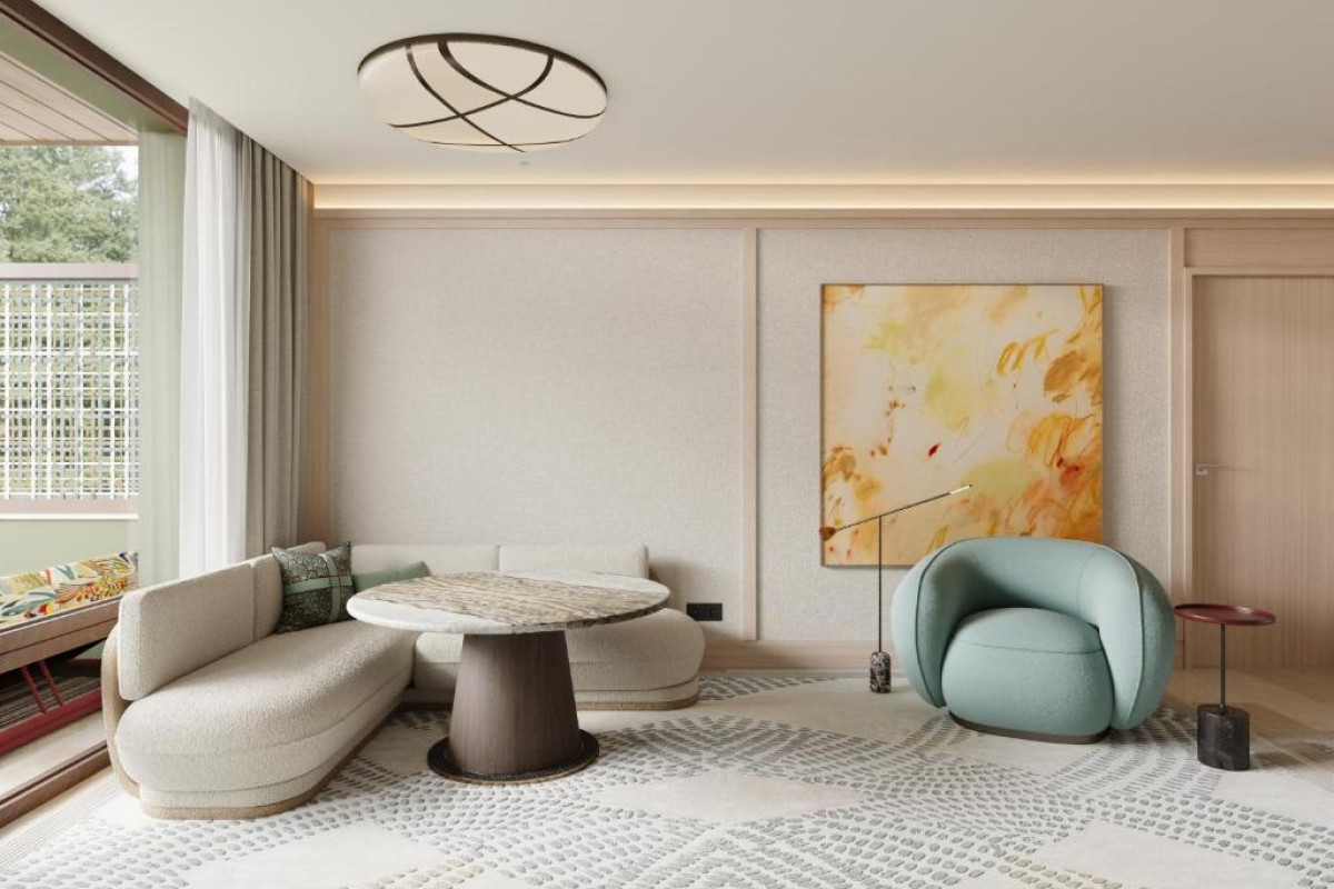 Hotel Miramar Barcelona