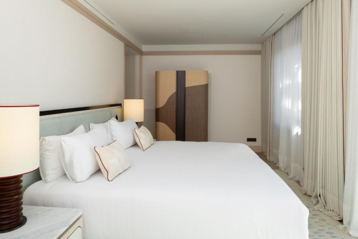 Hotel Miramar Barcelona