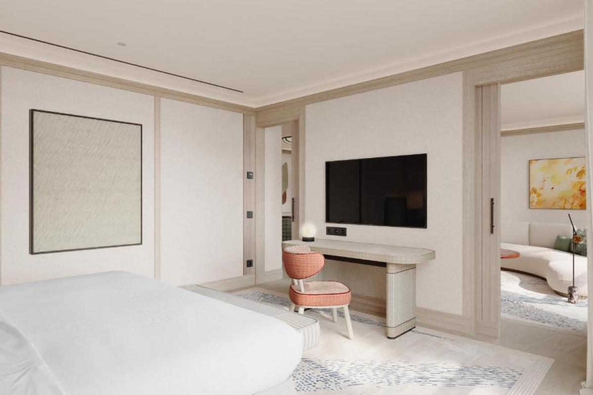 Hotel Miramar Barcelona