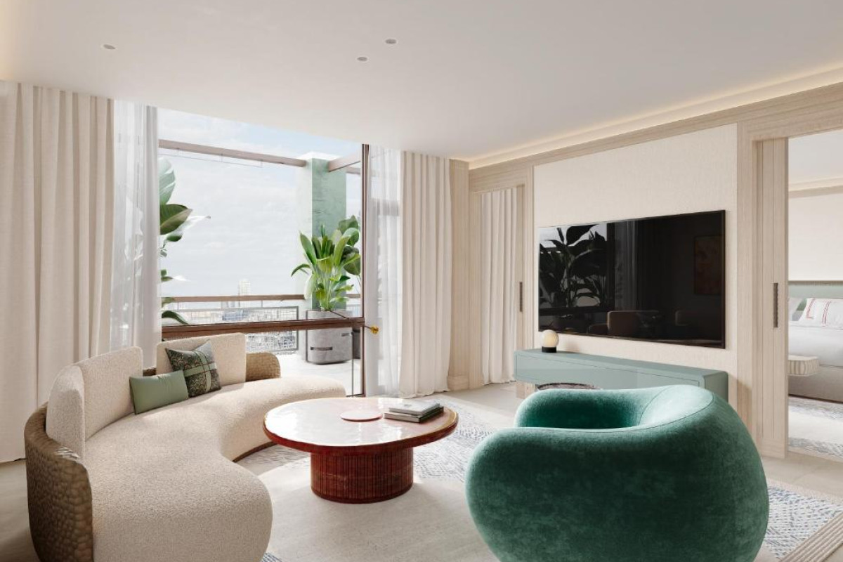 Hotel Miramar Barcelona