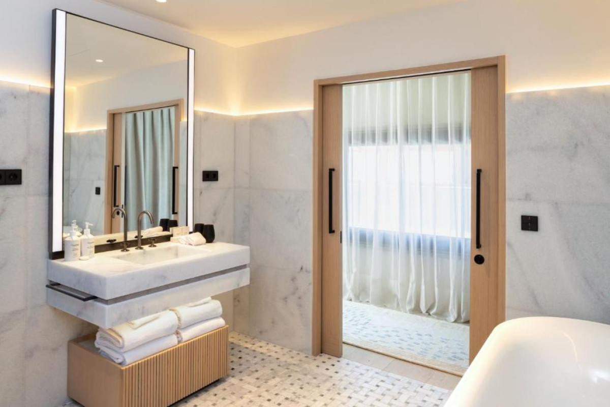 Hotel Miramar Barcelona