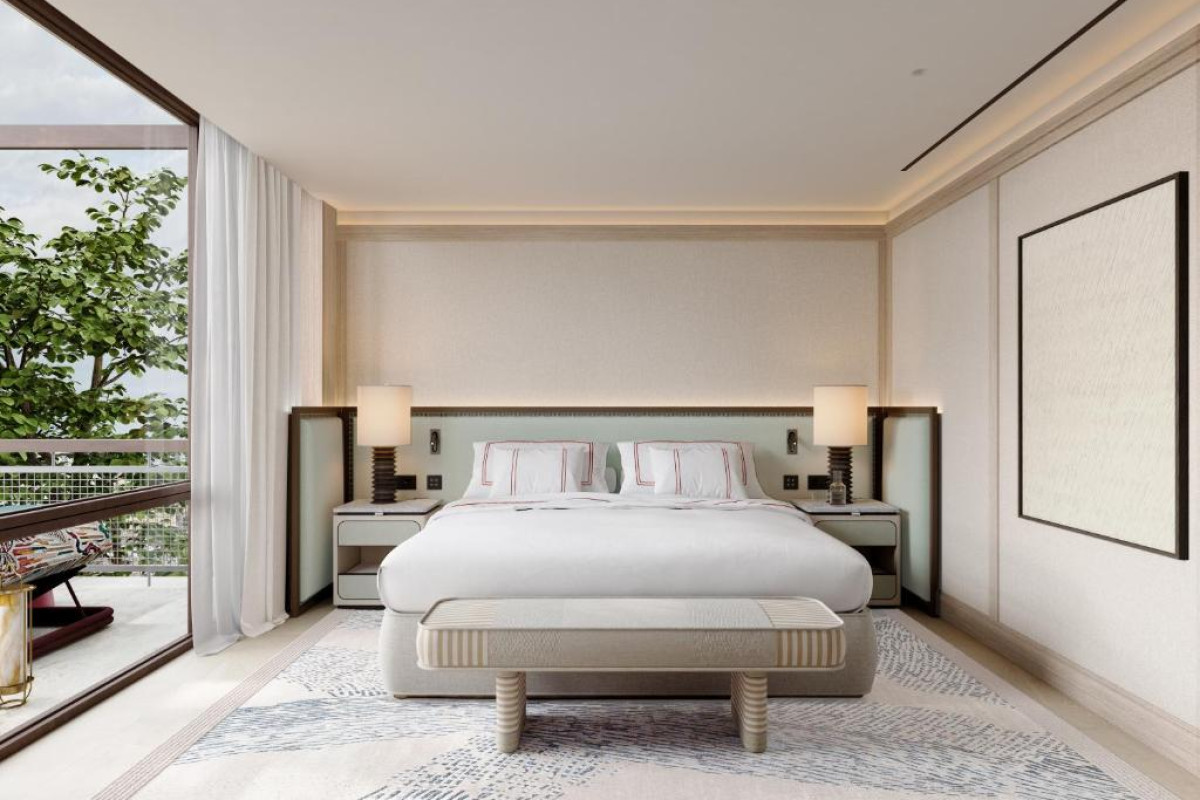 Hotel Miramar Barcelona