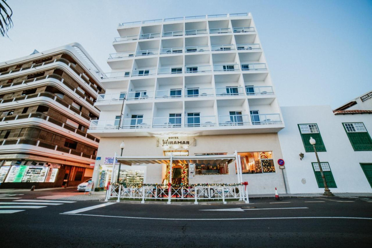 Hotel Miramar