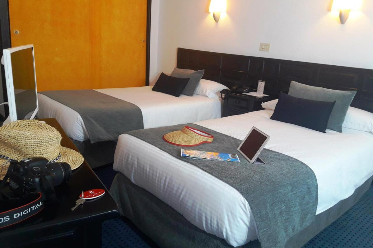 Hotel Miramar