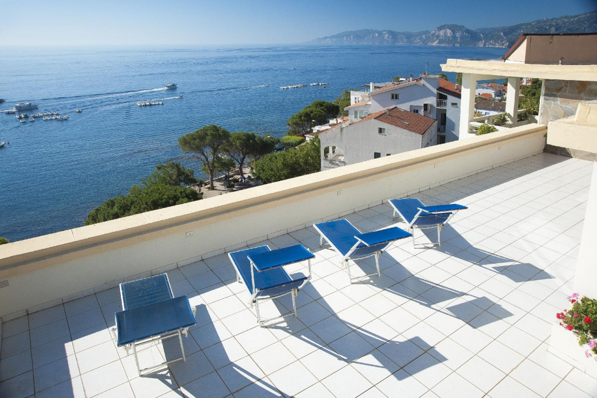 Hotel Miramare