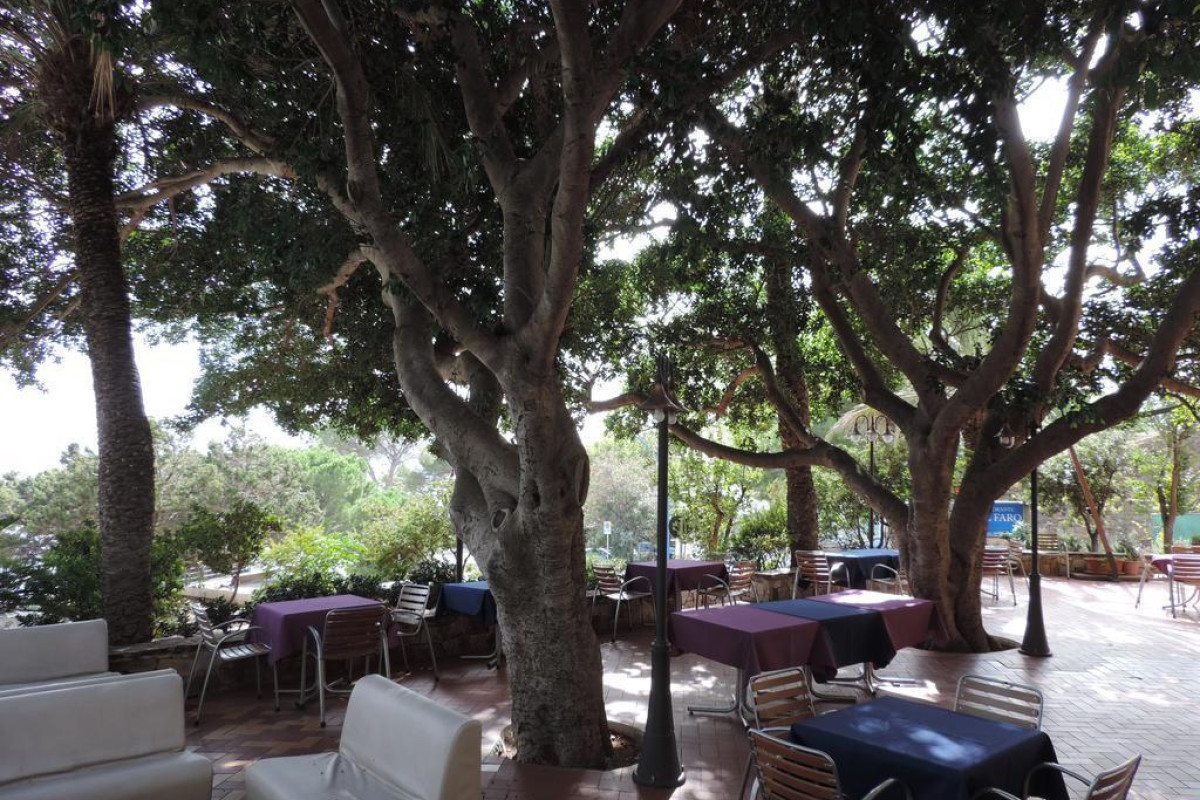 Hotel Miramare