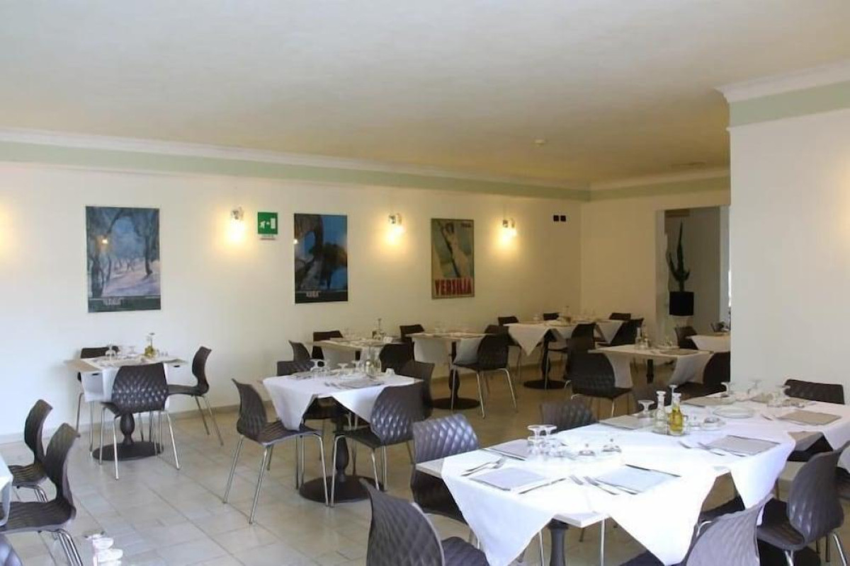 Hotel Miramare