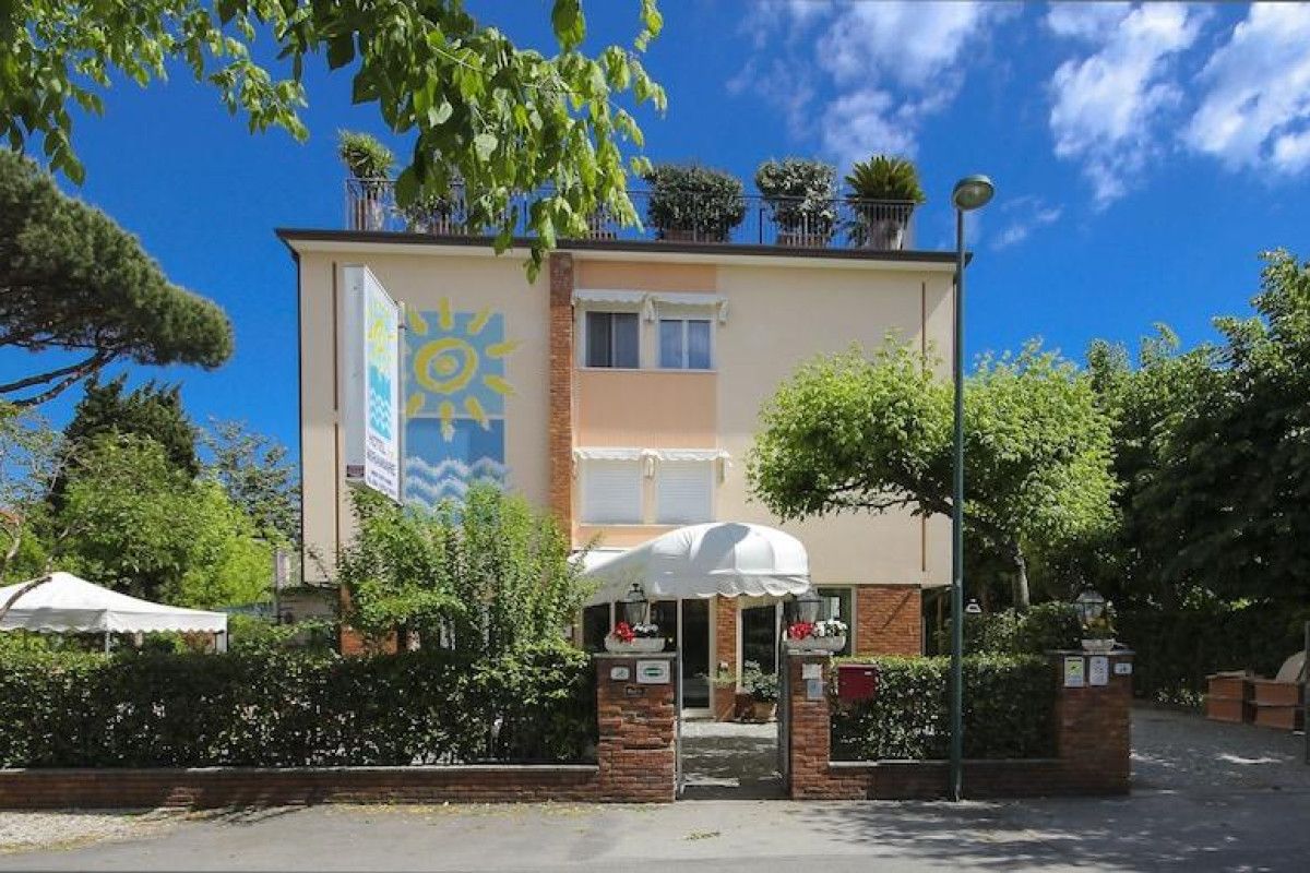 Hotel Miramare