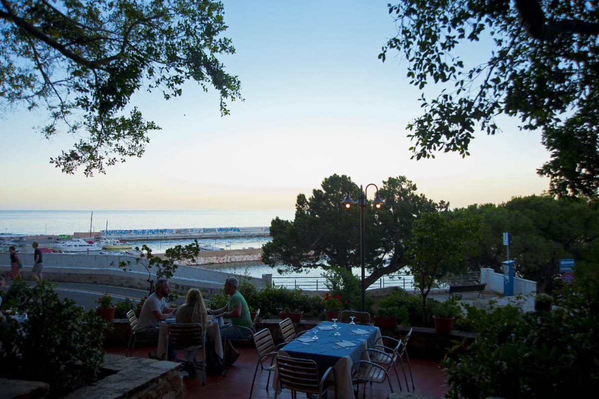 Hotel Miramare