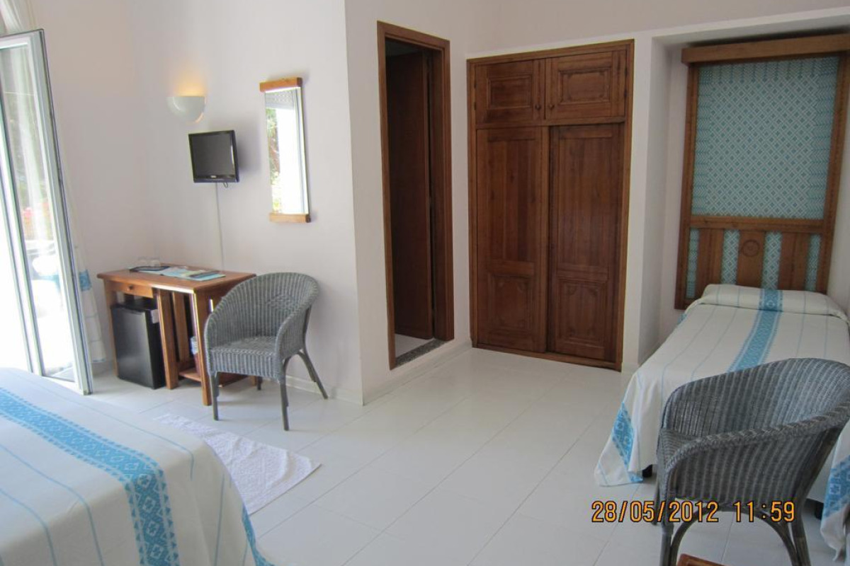 Hotel Miramare
