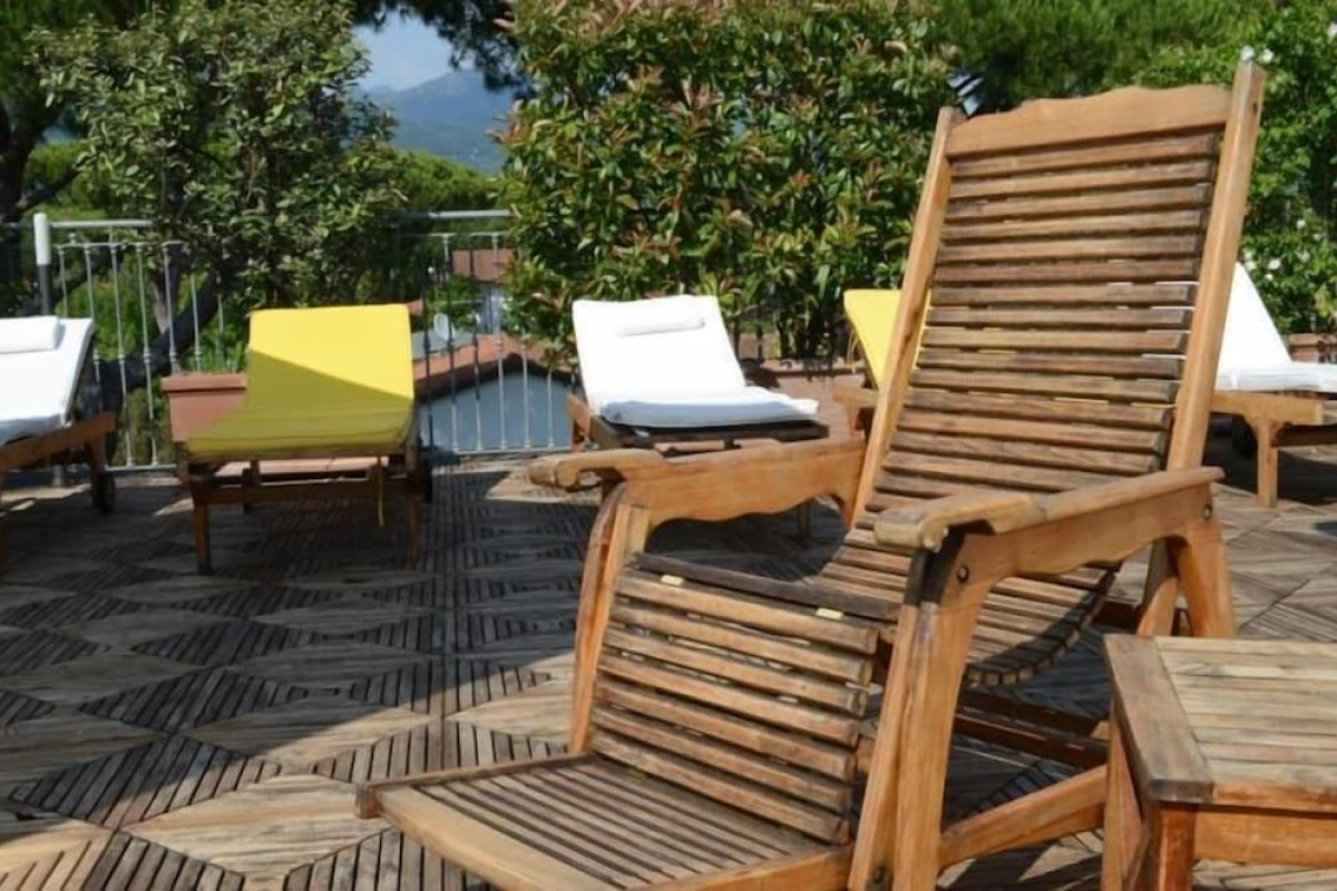 Hotel Miramare