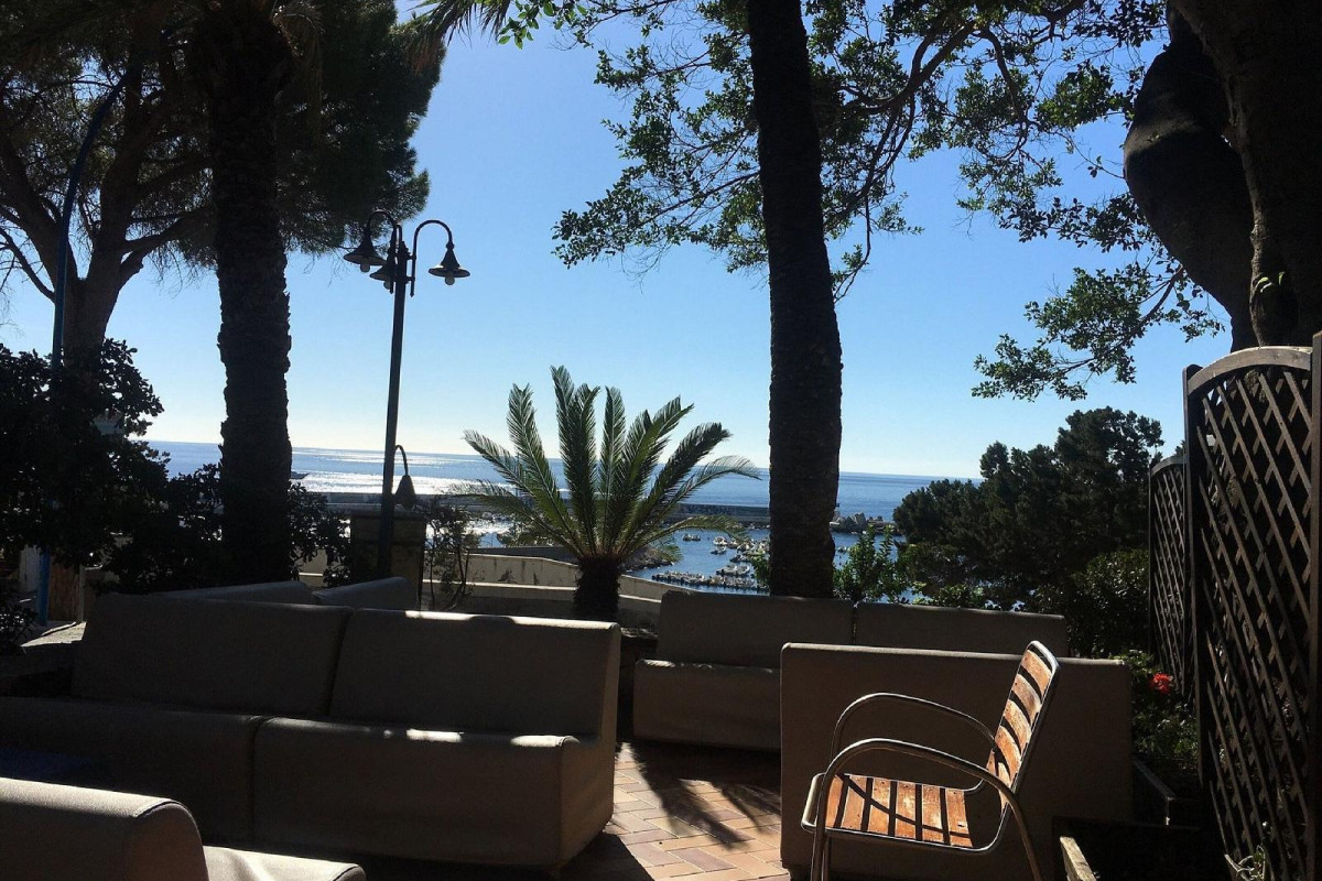 Hotel Miramare