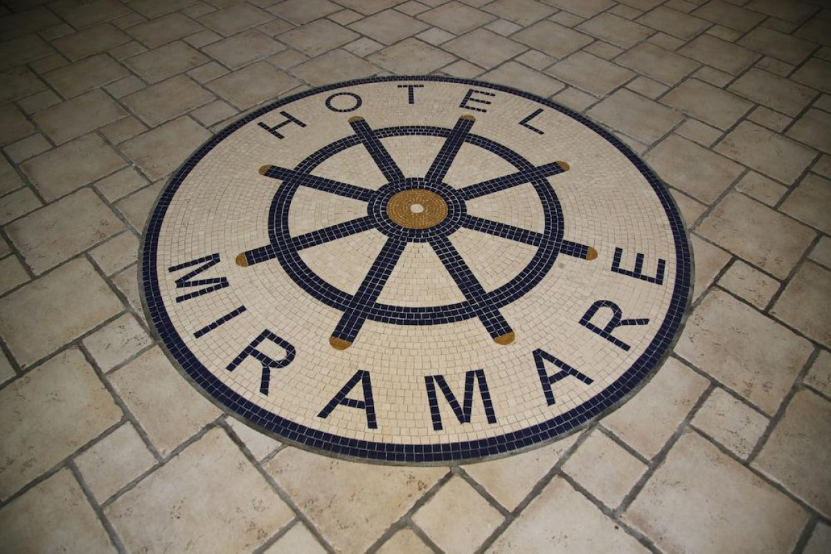 MIRAMARE