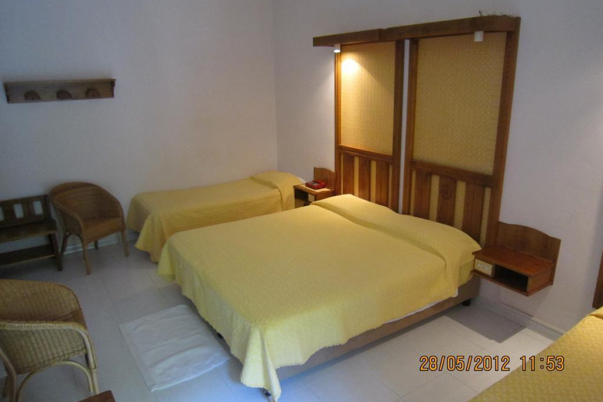 Hotel Miramare