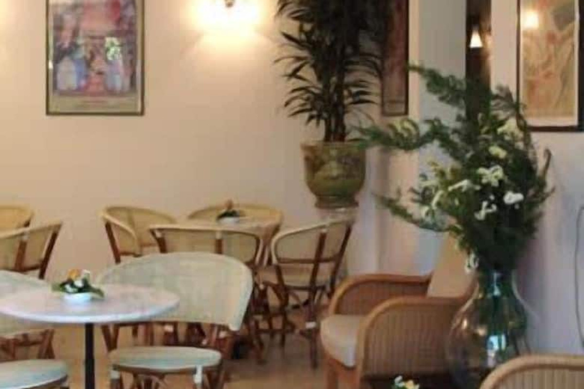 Hotel Miramare