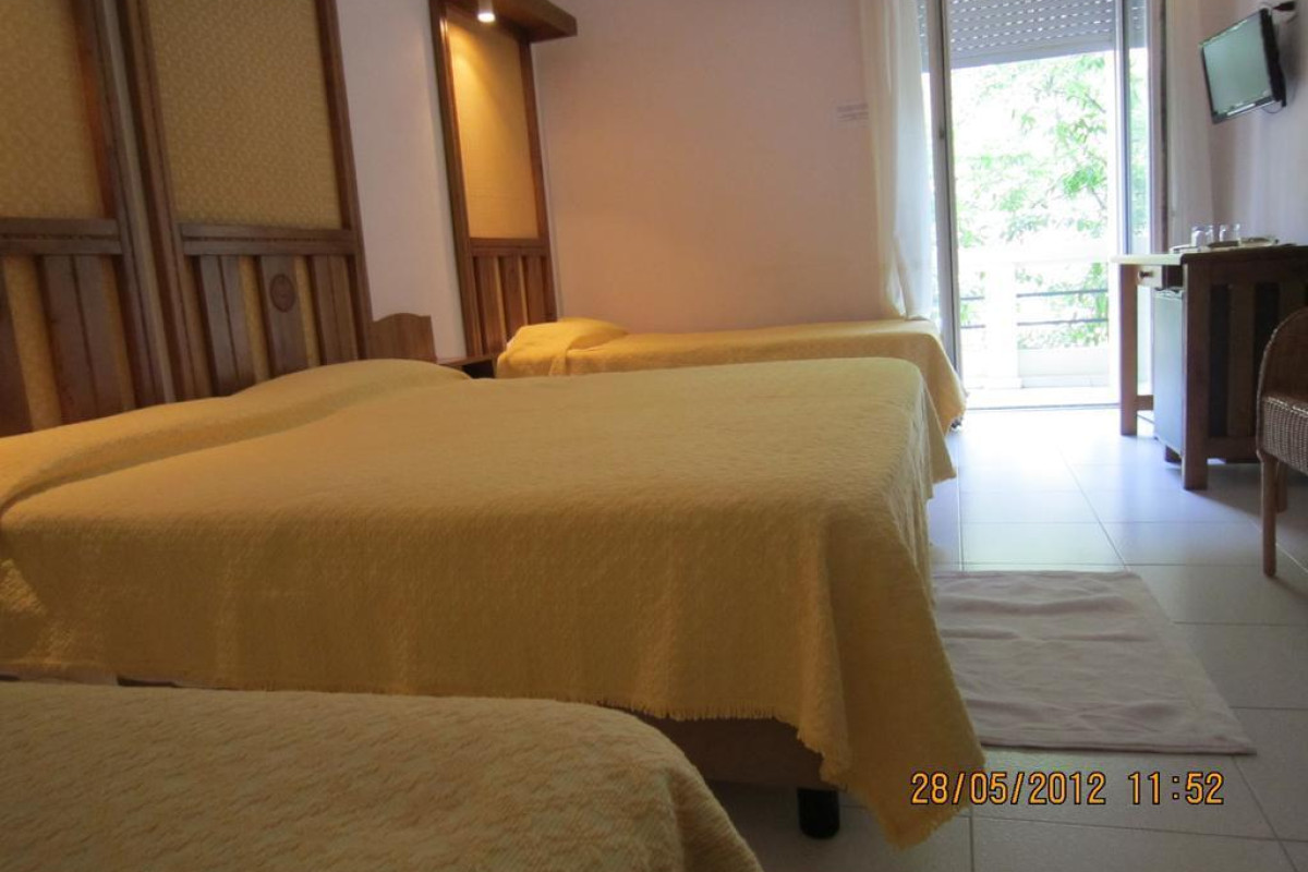 Hotel Miramare