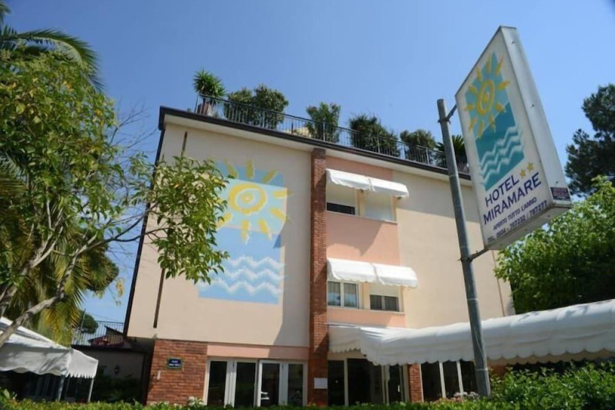 Hotel Miramare