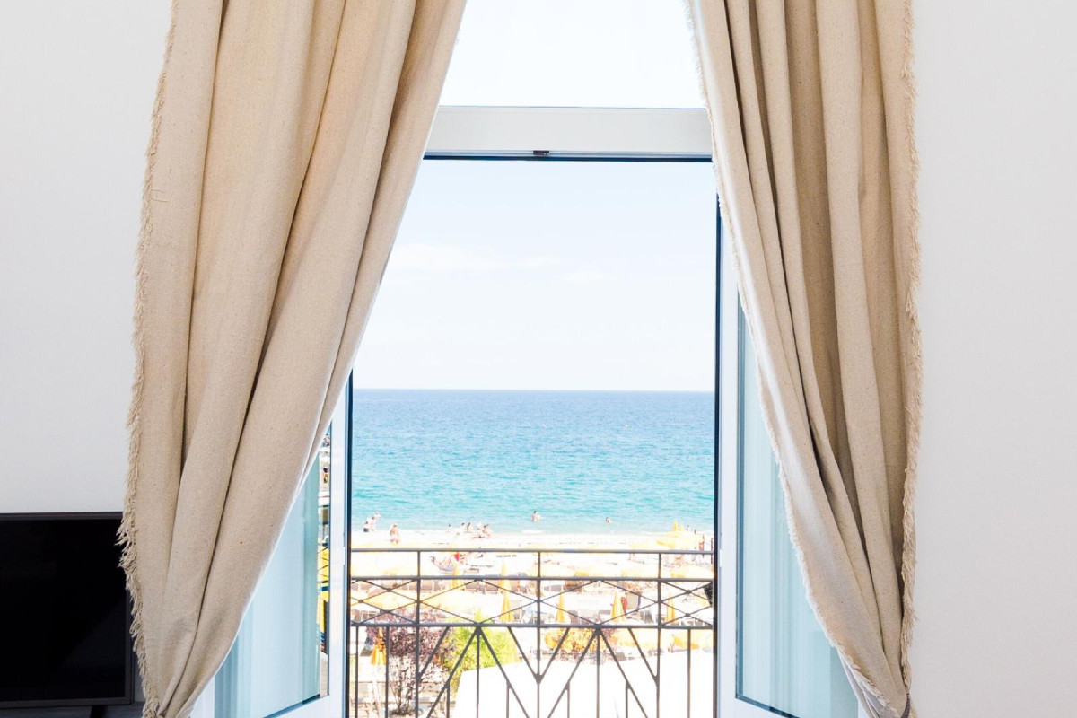 Hotel Miramare - Spotorno