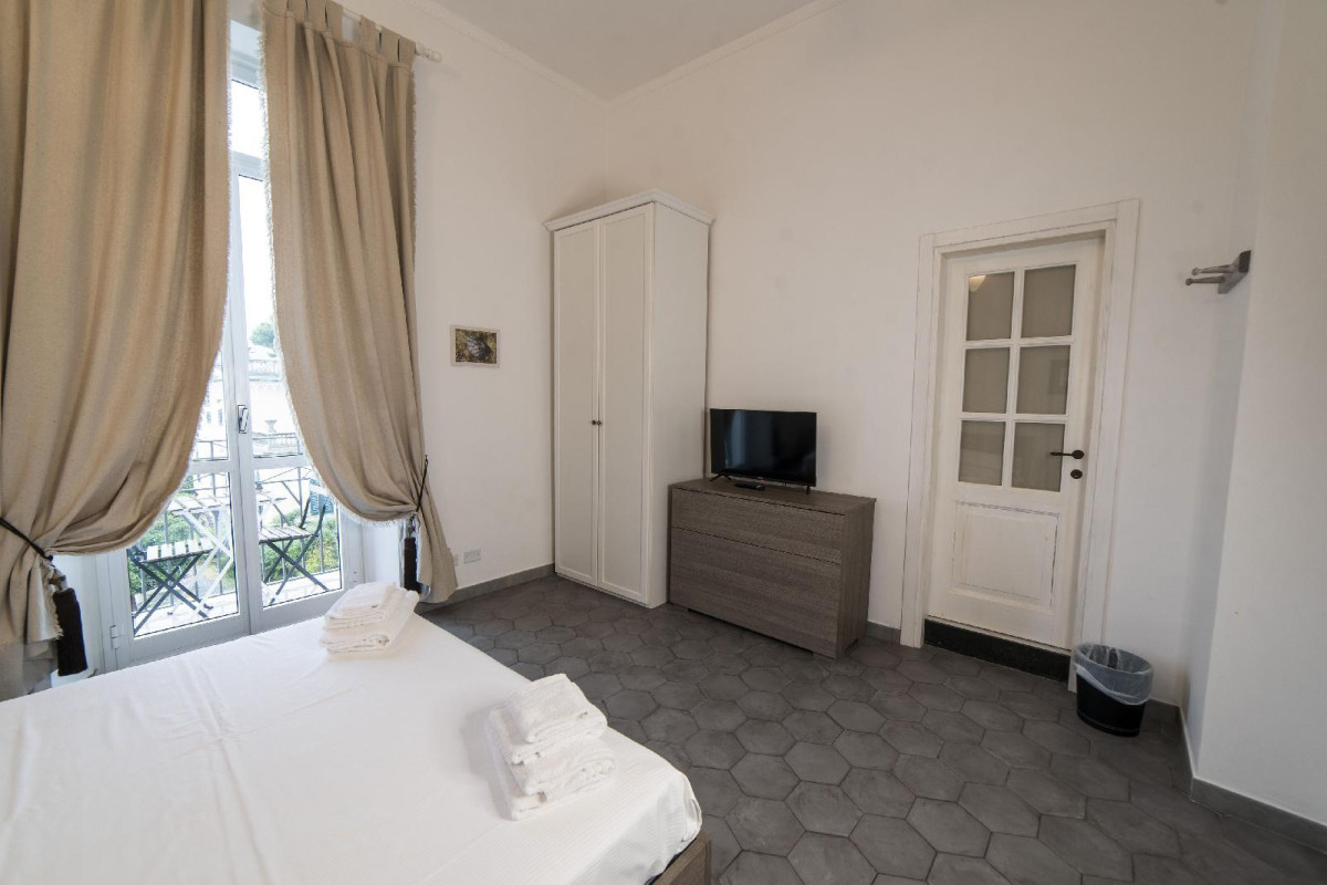 Hotel Miramare - Spotorno