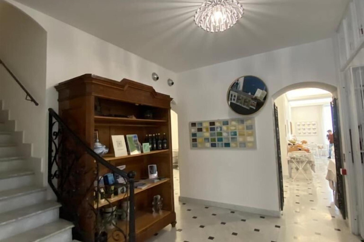 Hotel Miramare - Spotorno