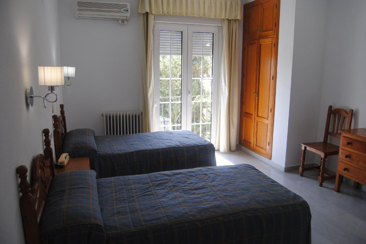 Hotel Mirasol