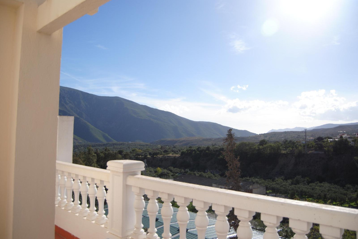 Hotel Mirasol