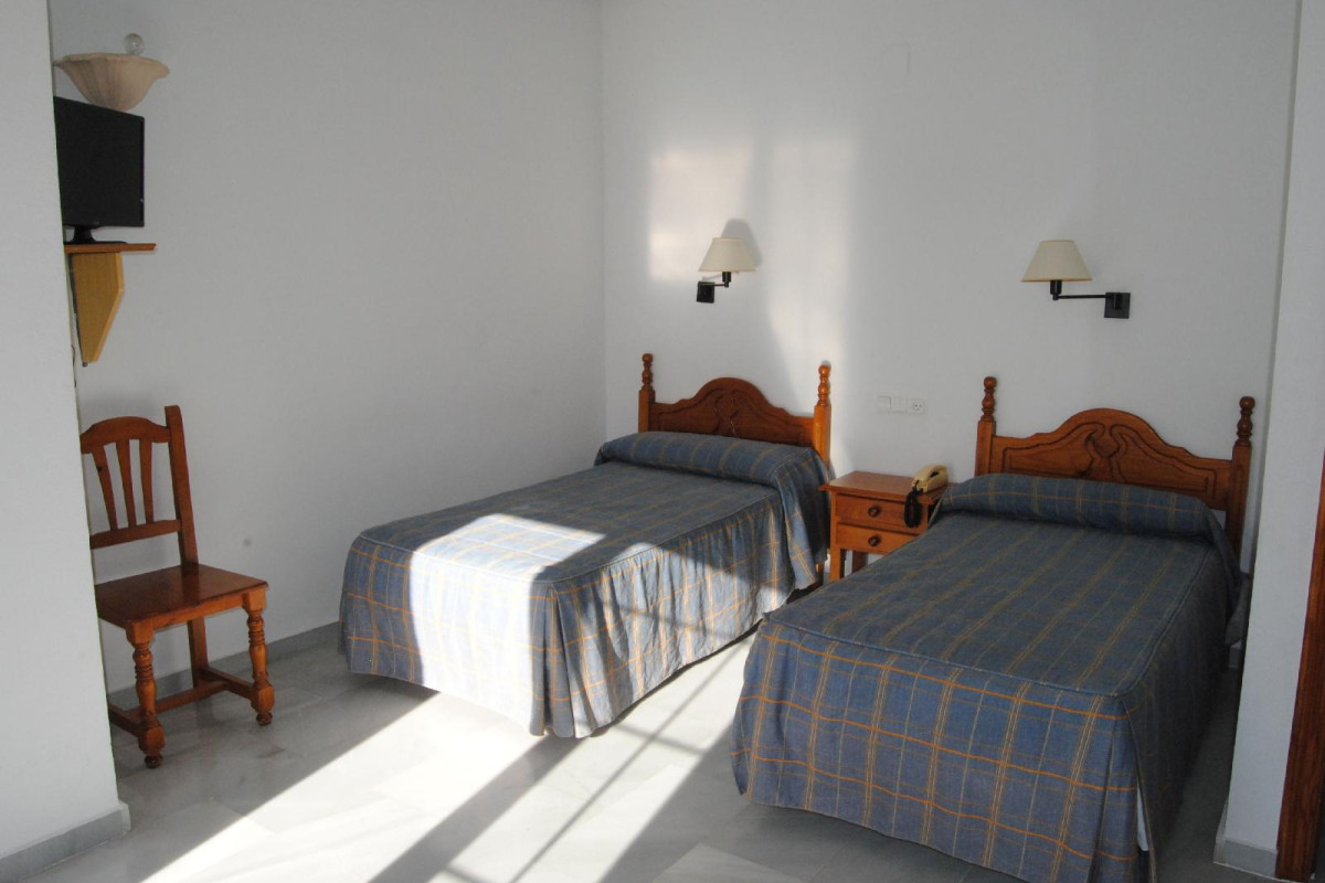 Hotel Mirasol