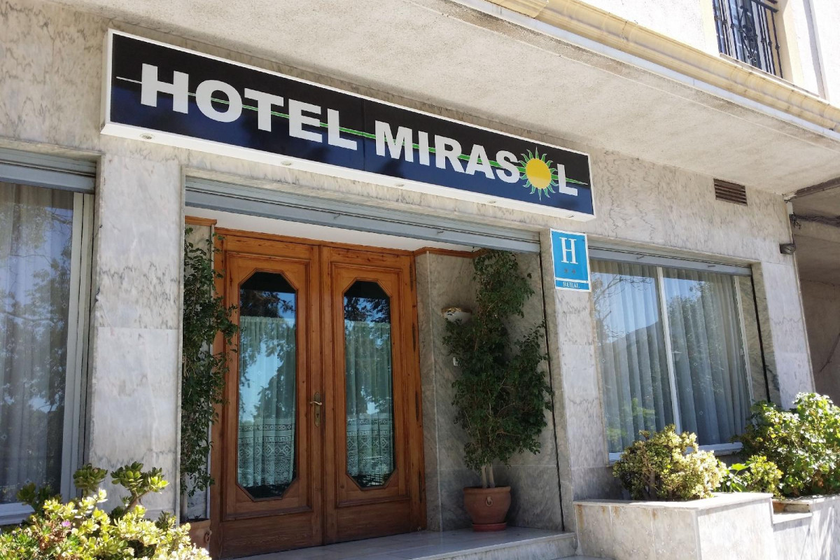 Hotel Mirasol