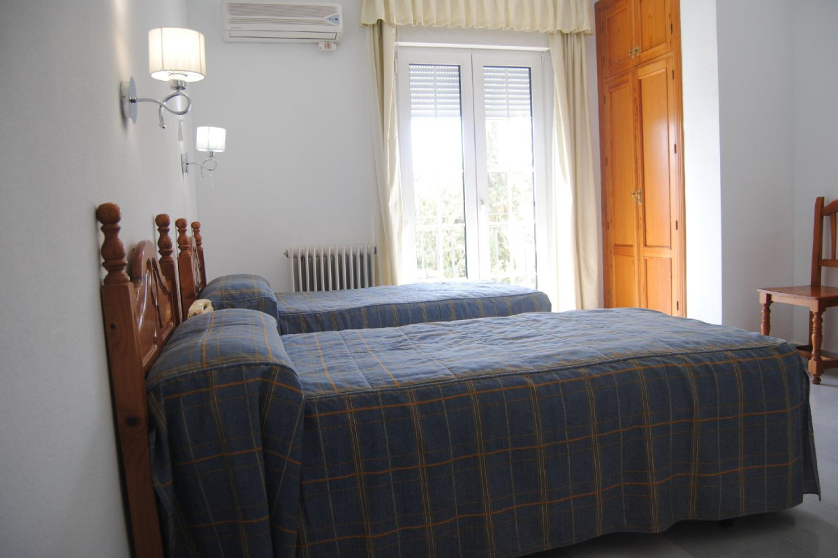 Hotel Mirasol