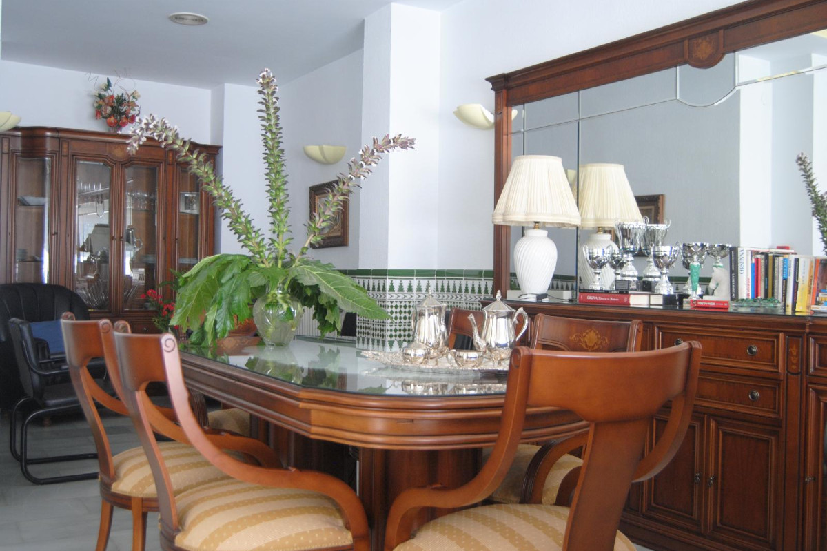 Hotel Mirasol