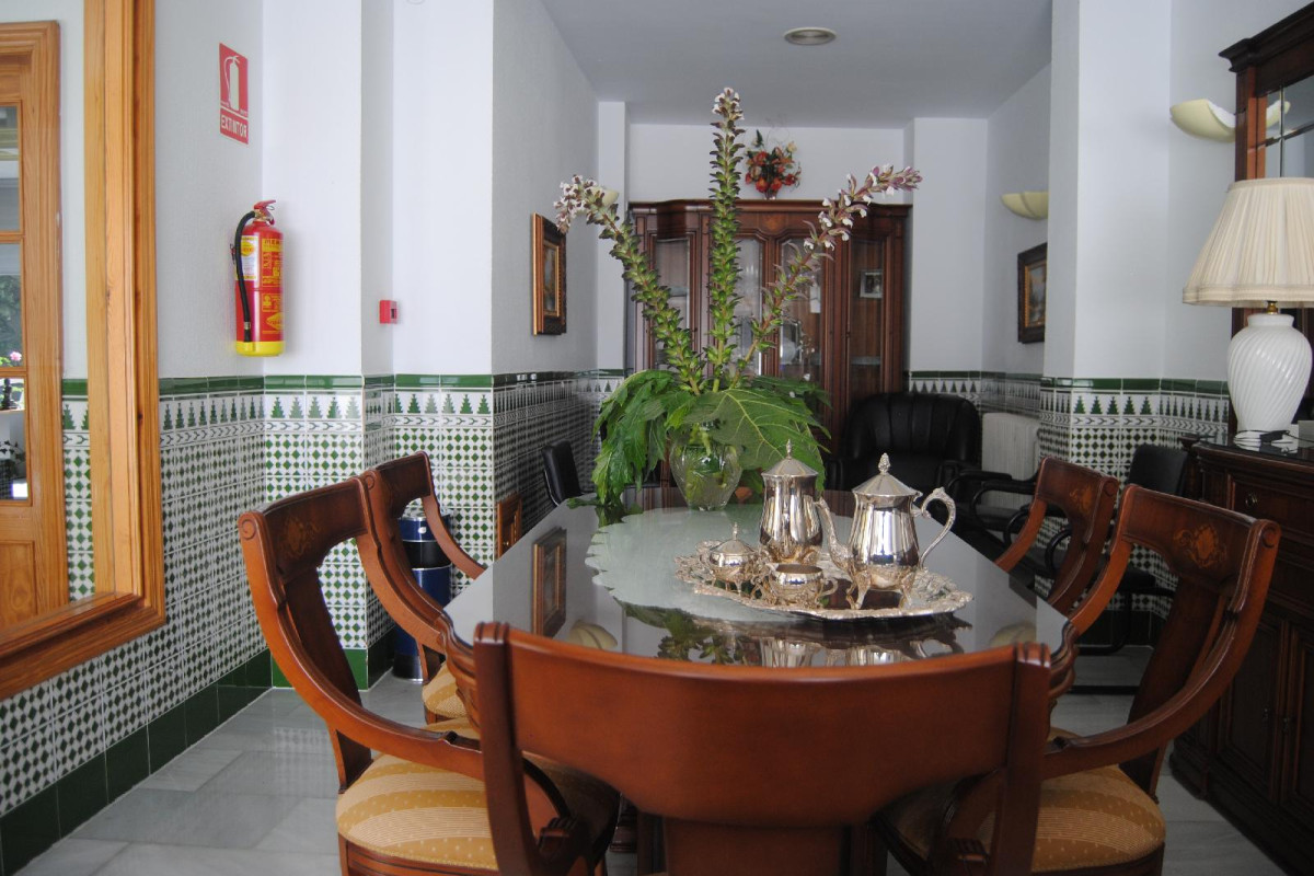 Hotel Mirasol