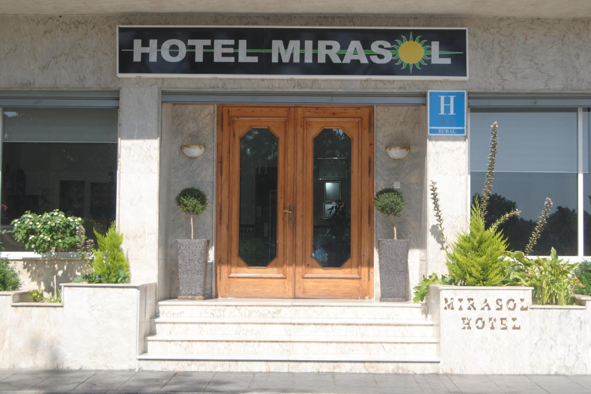 Hotel Mirasol