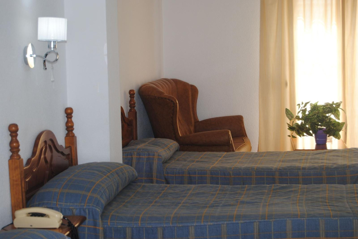 Hotel Mirasol