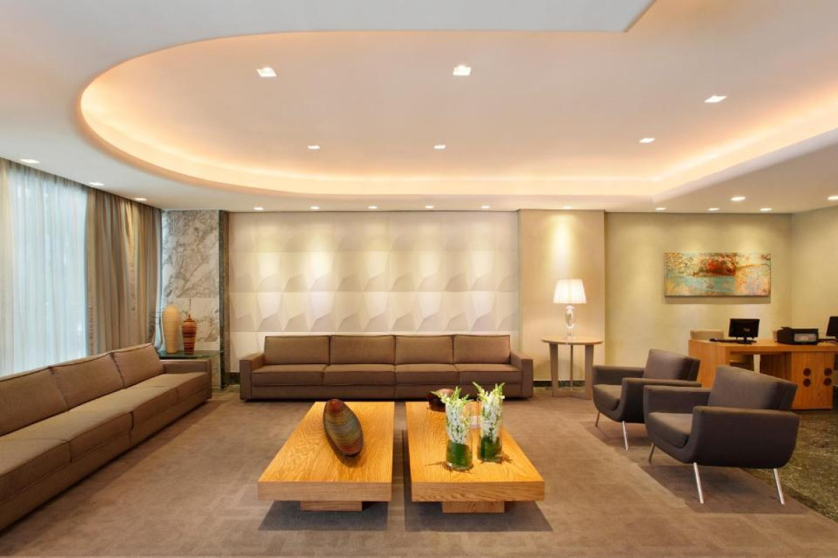 Hotel Mirasol Copacabana
