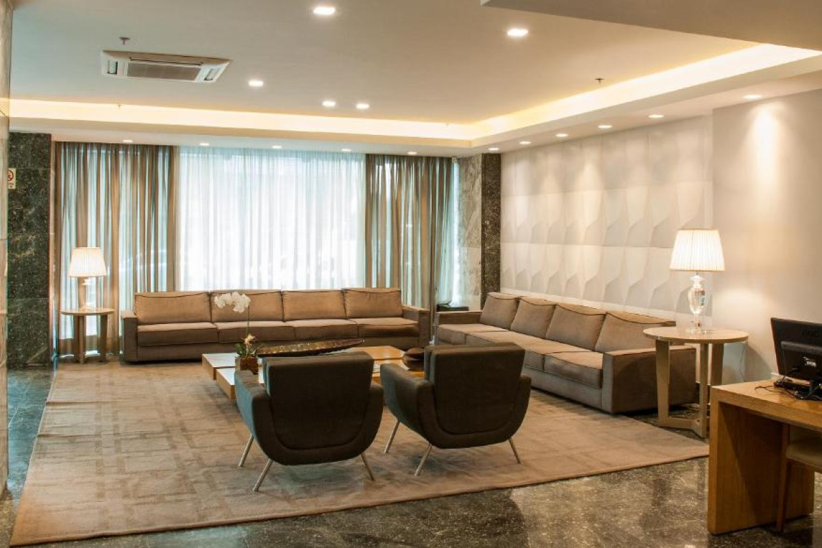 Hotel Mirasol Copacabana