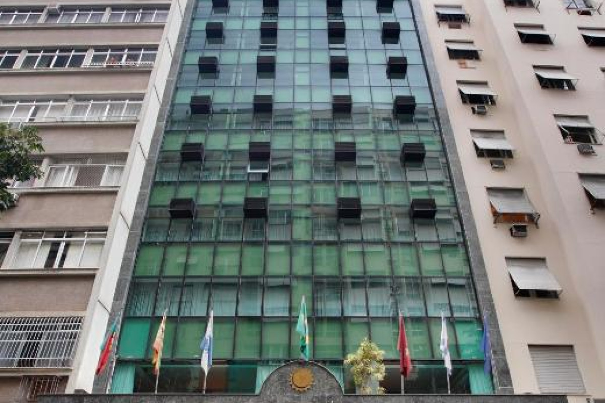 Hotel Mirasol Copacabana