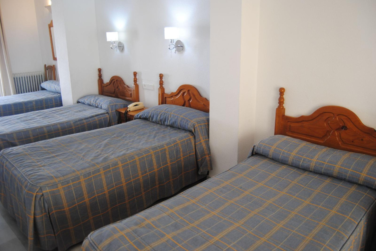Hotel Mirasol