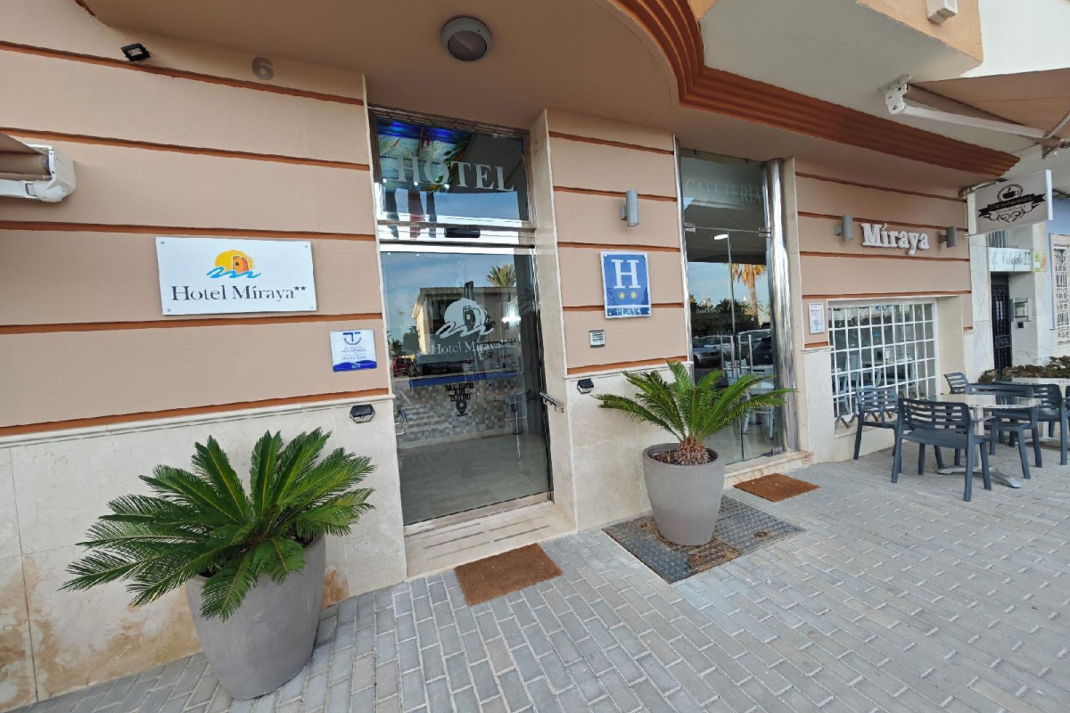 MIRAYA HOTEL