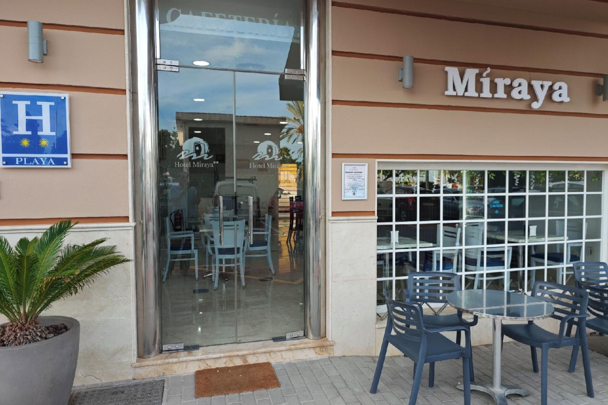 MIRAYA HOTEL