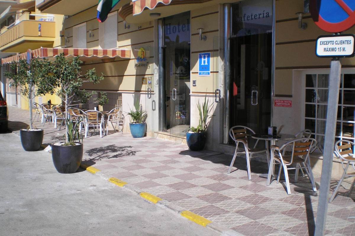 MIRAYA HOTEL