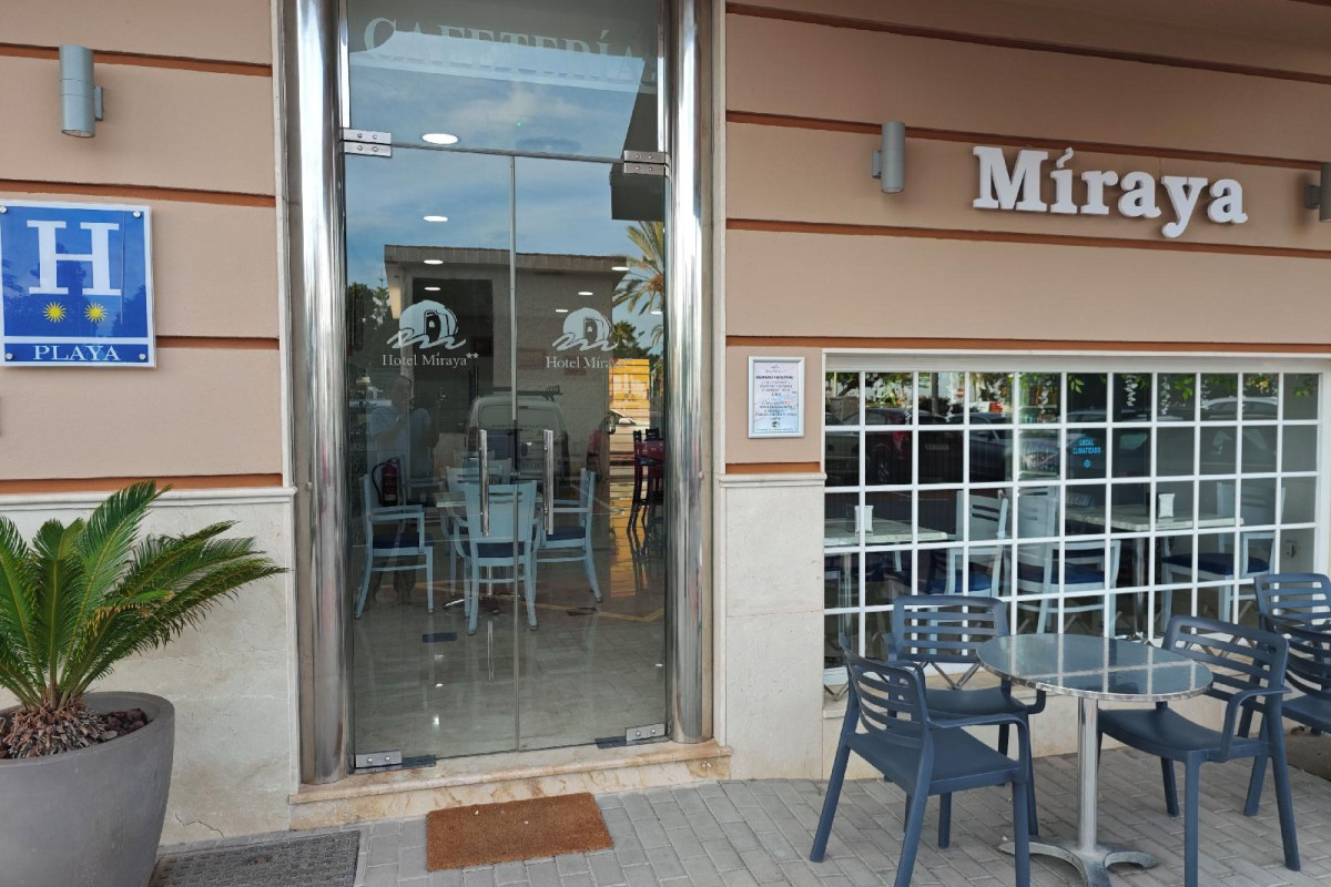 MIRAYA HOTEL