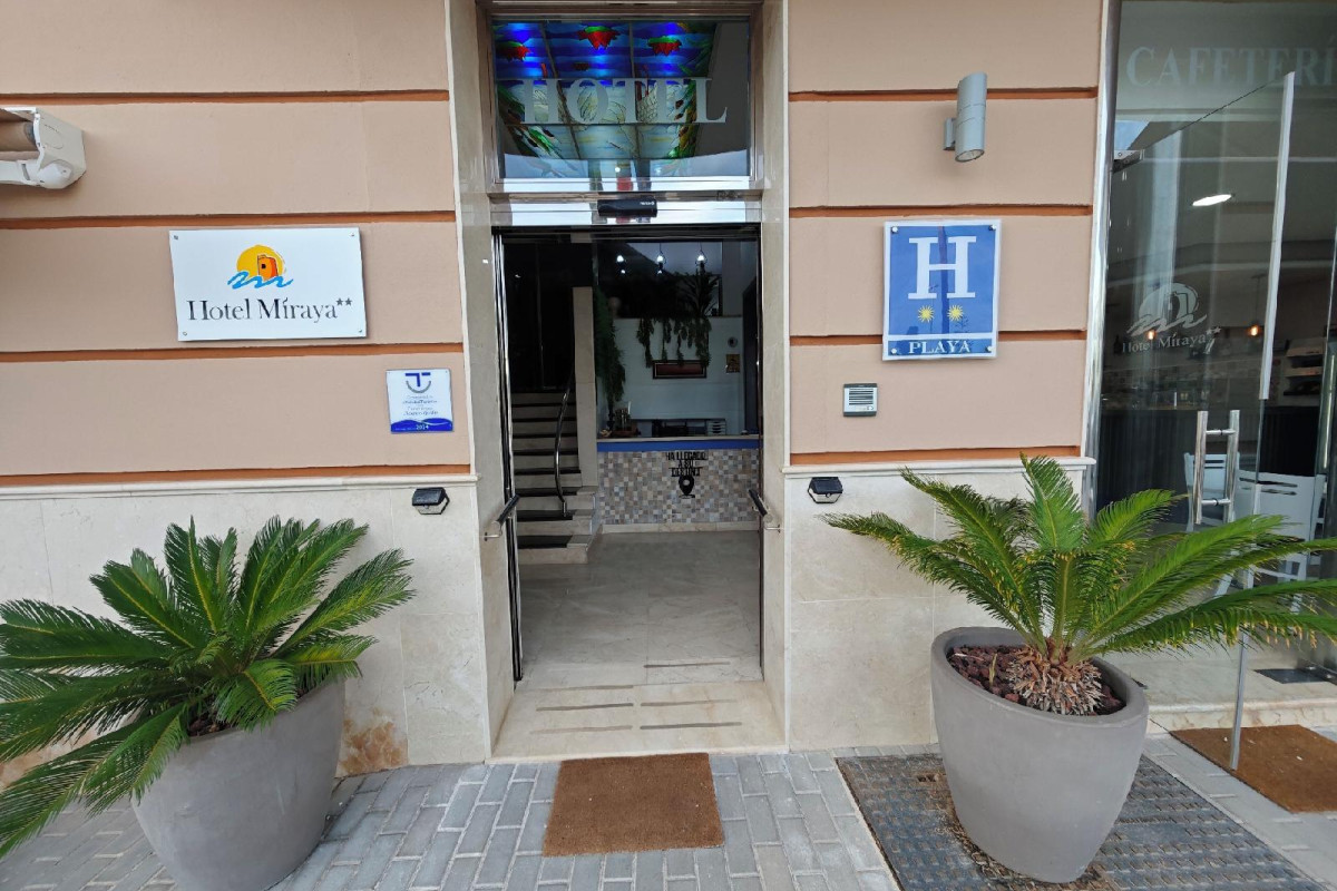 MIRAYA HOTEL