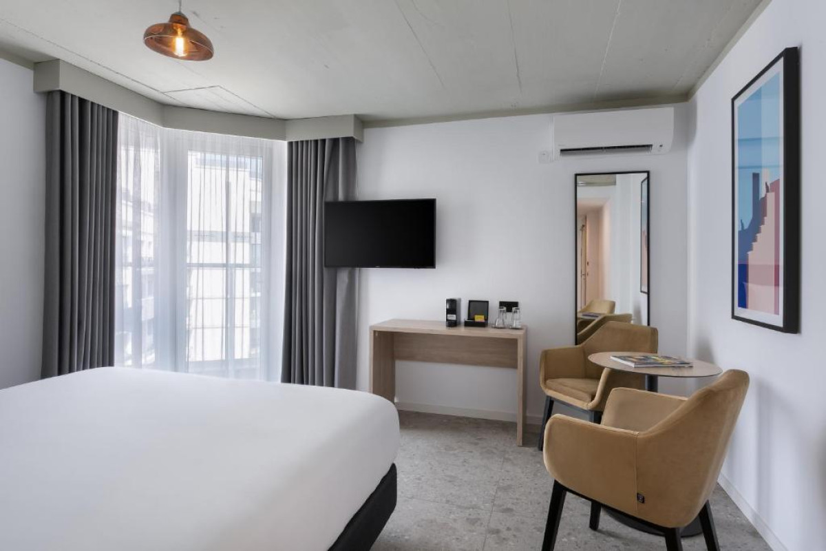 Hotel Mistral St Julian's, Affiliated by Meliá