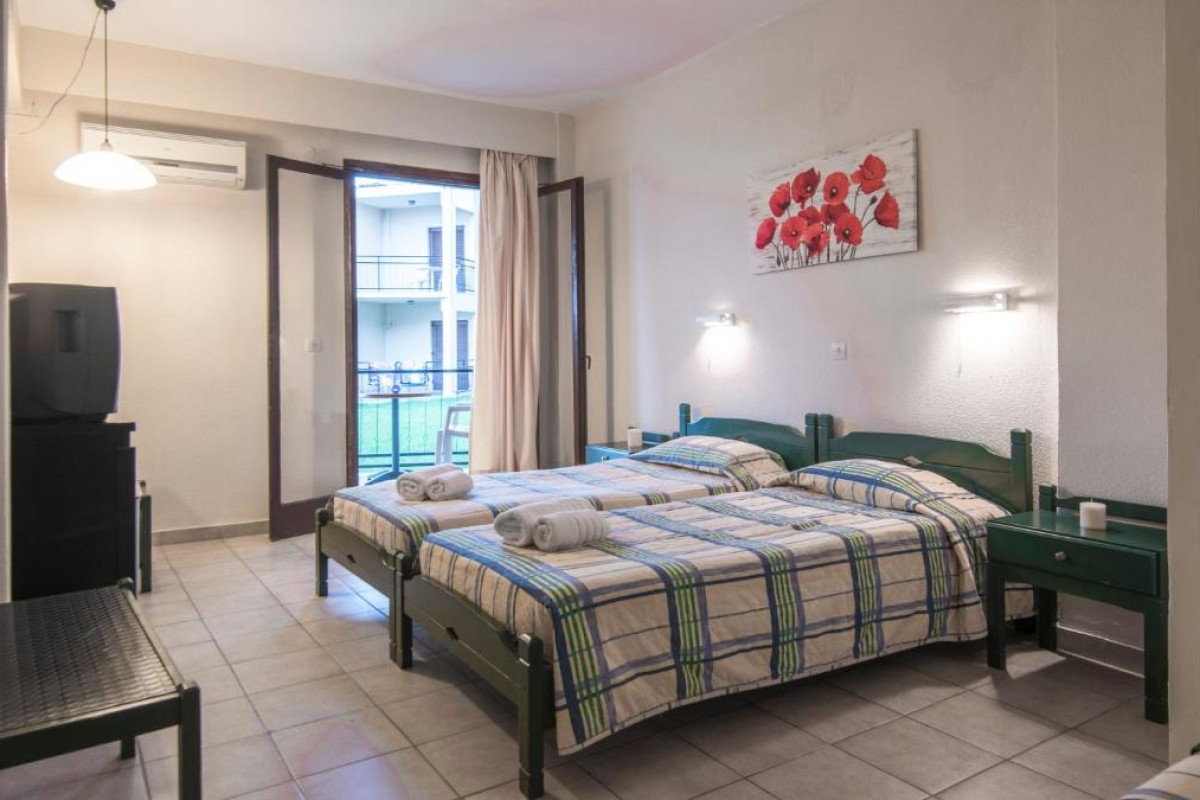 Mitsis Belvedere Hotel
